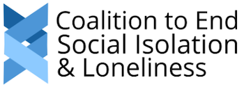 Coalition to end social isolation and loneliness